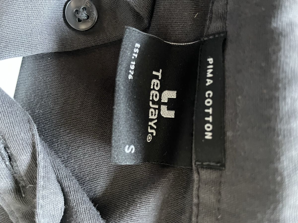 Tommy Hilfiger Magliette Polo: Poloshirt 3 Stück – Usato da Tamins venduto da Riiber 9