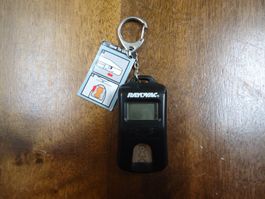 Testeur de piles pour appareil auditif