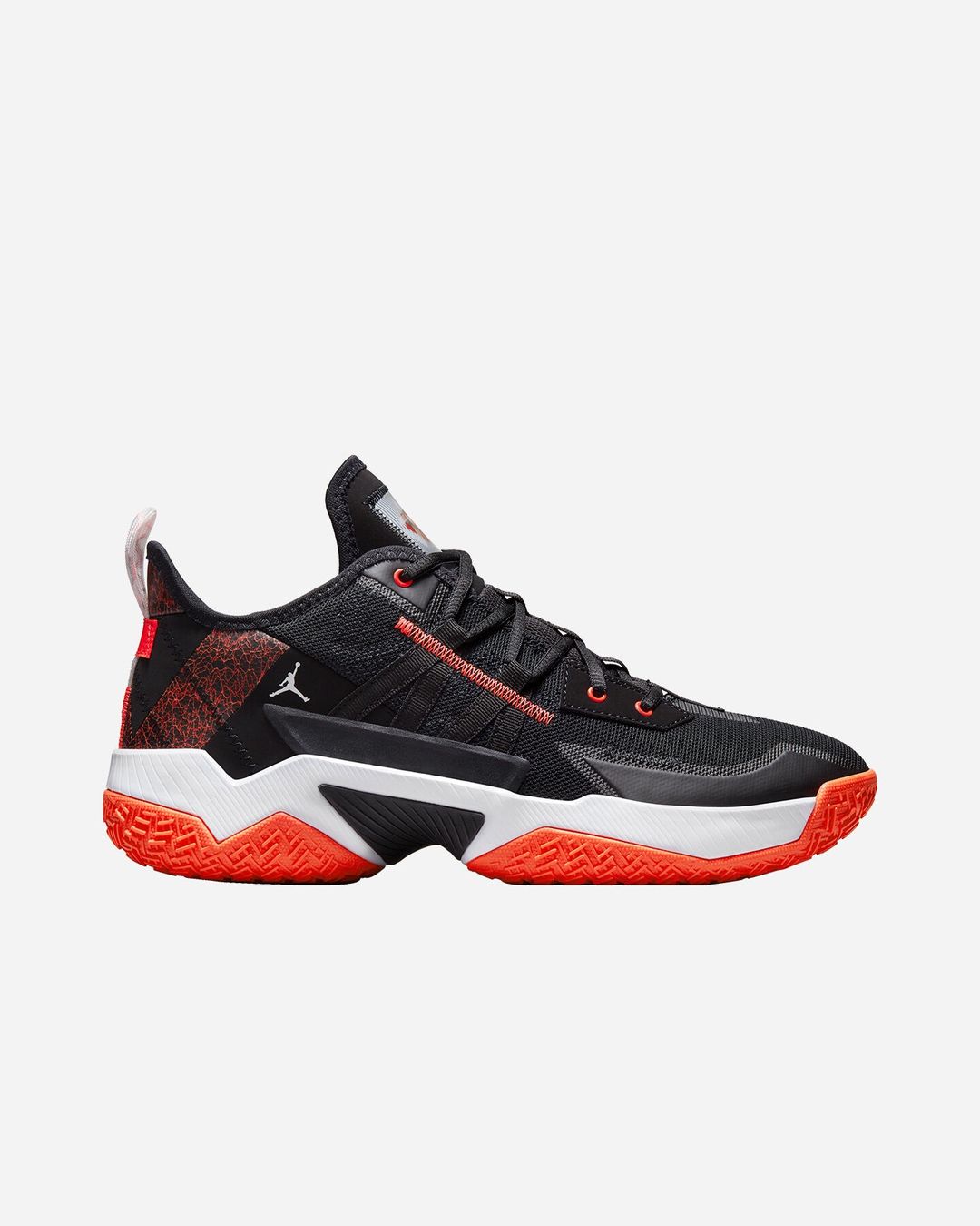 Jordan Herrenschuhe: NIKE AIR JORDAN WESTBROOK ONE TAKE 2 Gr. 42.5 – Neu und originalverpackt aus Winterthur von YEARCO 6