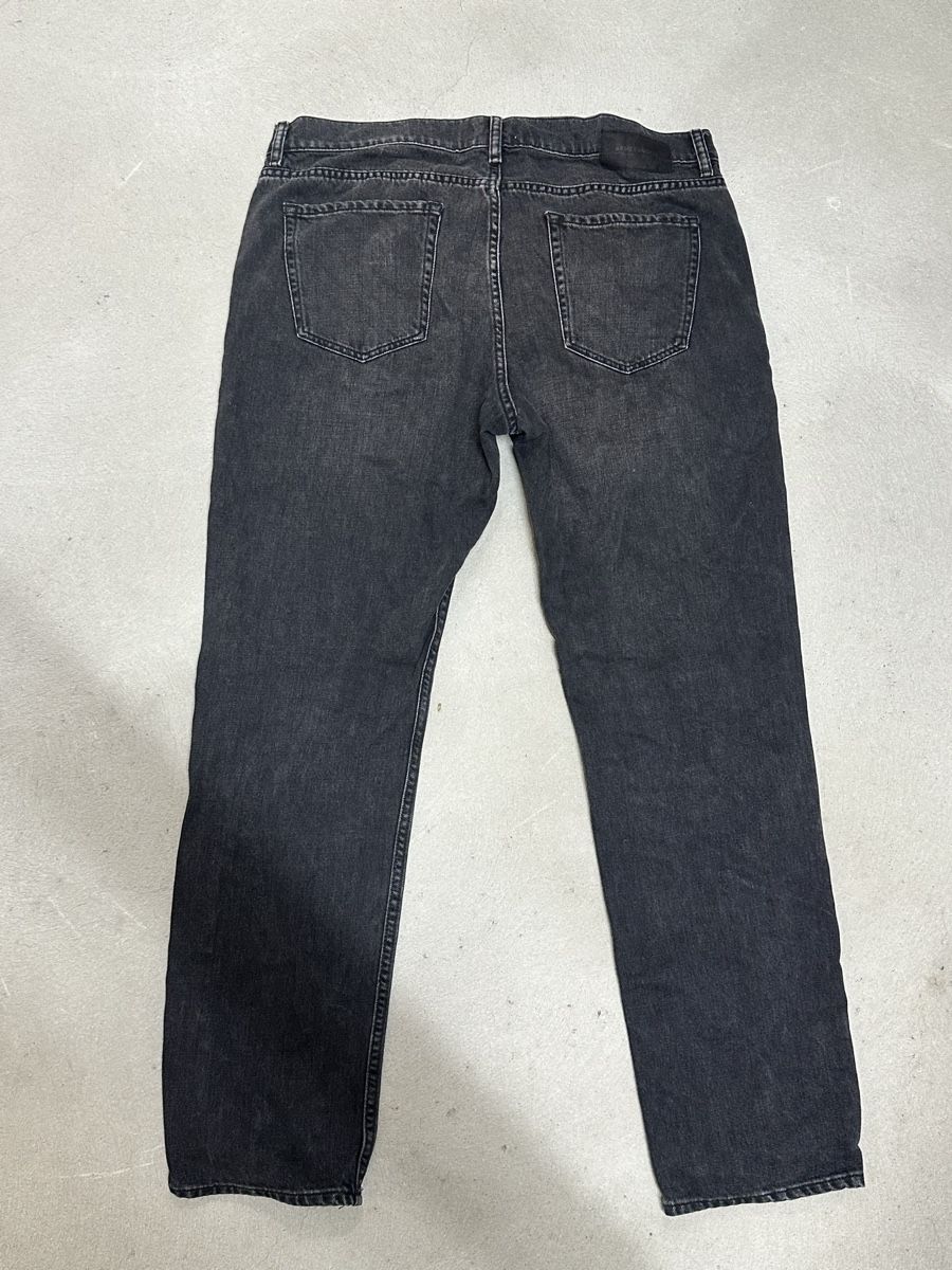 Armedangels Jeans: Armed Angels Jeans Grau / 33x32 – Usato da Münchenstein venduto da Vintage_Corner 1