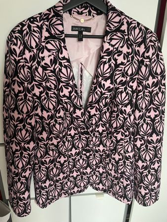 Marc Cain Blazer Grösse 44