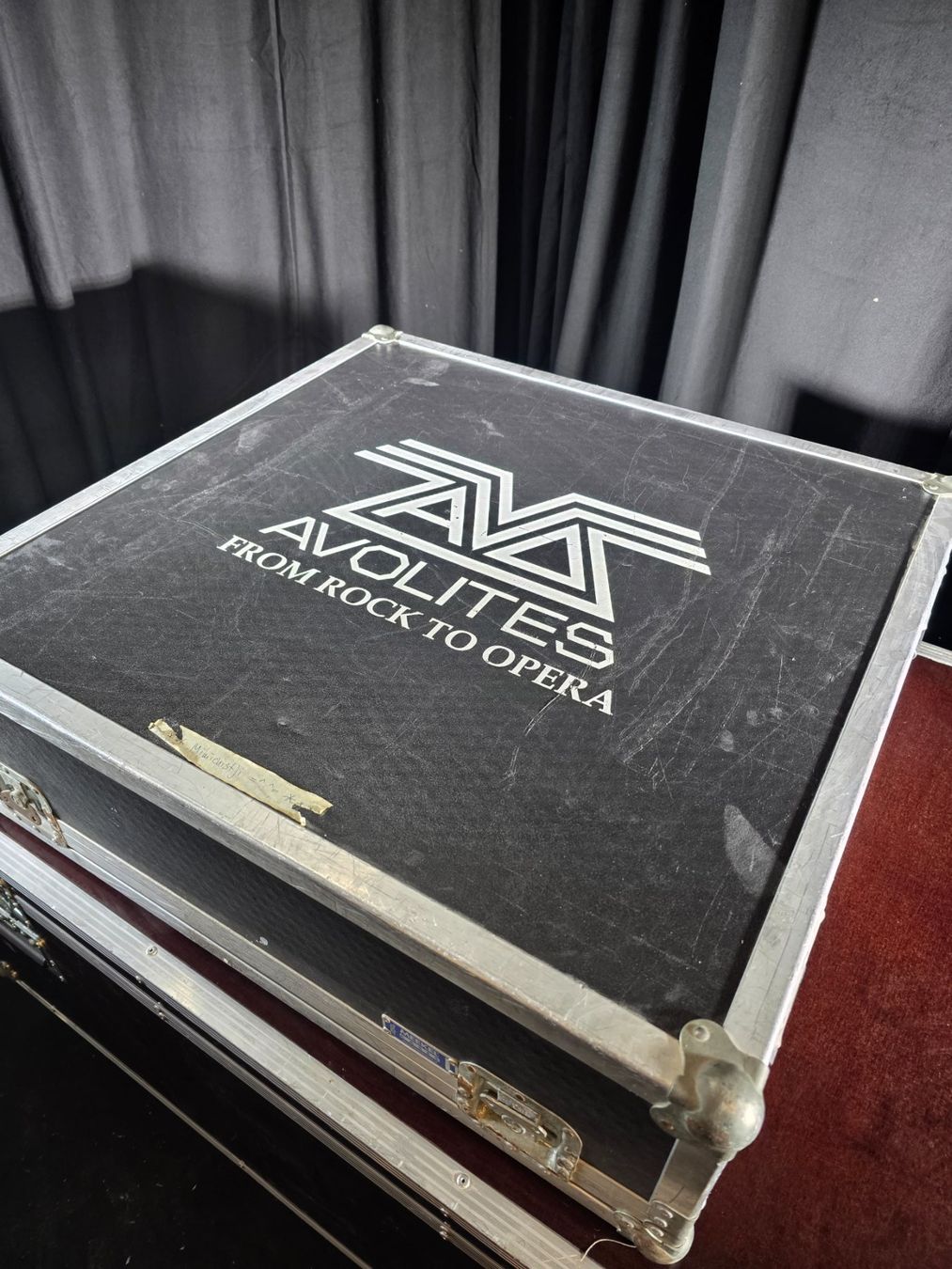 Mischpulte: Avolites Pearl Expert Pro Upgrade – Gebraucht aus Brig von abc-event 6