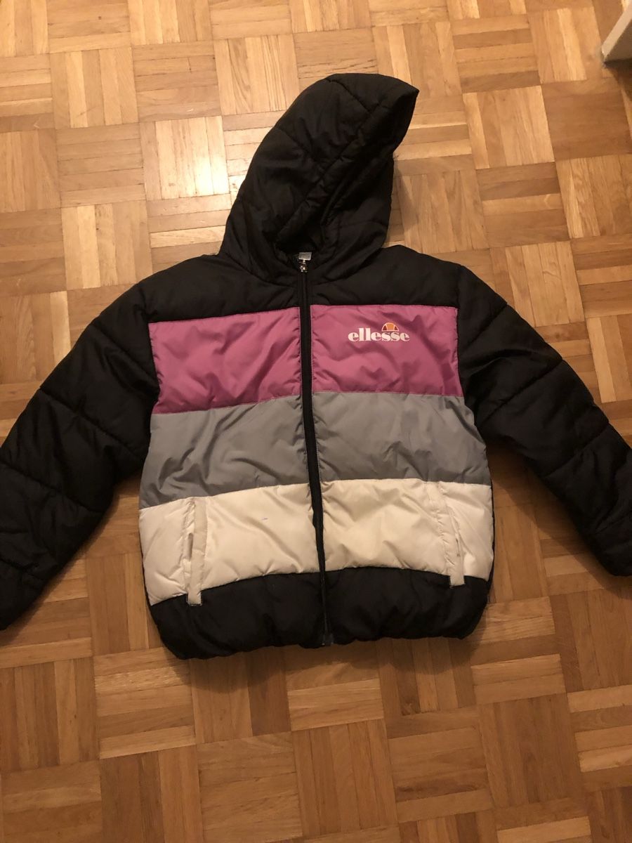 Giacche & Cappotti: Mädchen Winterjacke – Usato da Adliswil venduto da rossoelmare 1