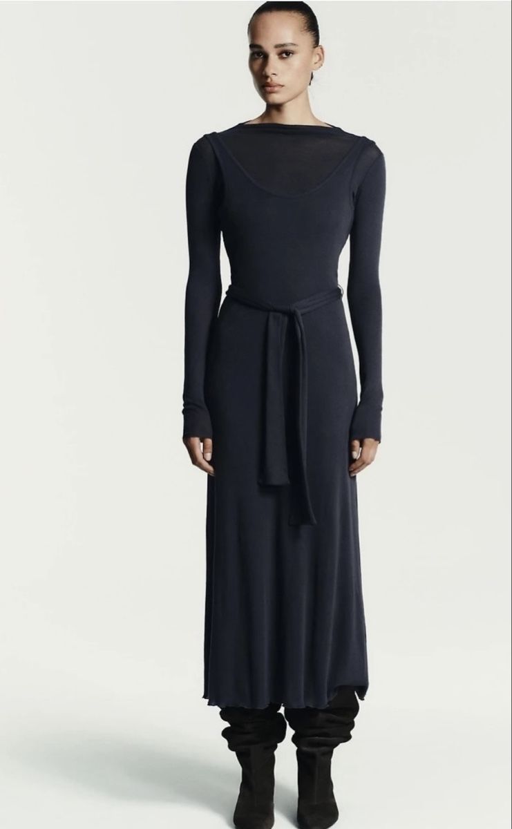 Zara Kleider: Zara Dress – Neu und originalverpackt aus Opfikon von ari_7yn2