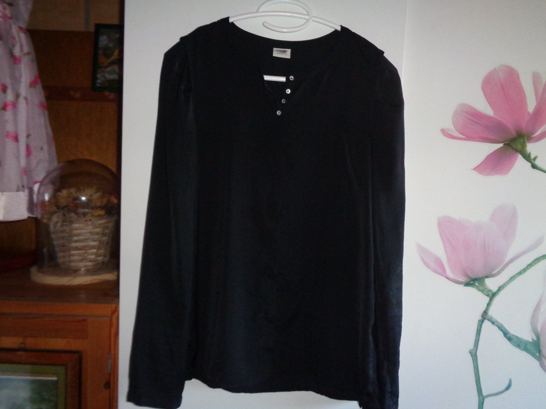 Camicette: *** Hübsche Bluse *** / von Esprit ab 1.00 – Usato da Othmarsingen venduto da Leuchtturmlady