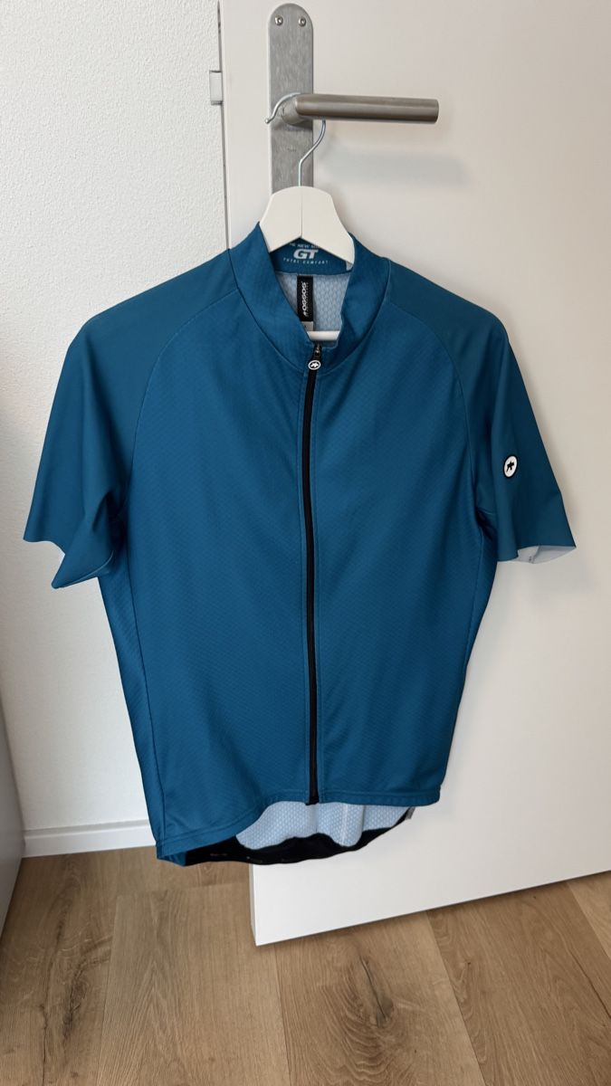 Canottiere & Pantaloni: Assos Trikot – Usato da Eiken venduto da ju.bi