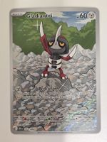 Pokemonkarte Gladiantri 142/086
