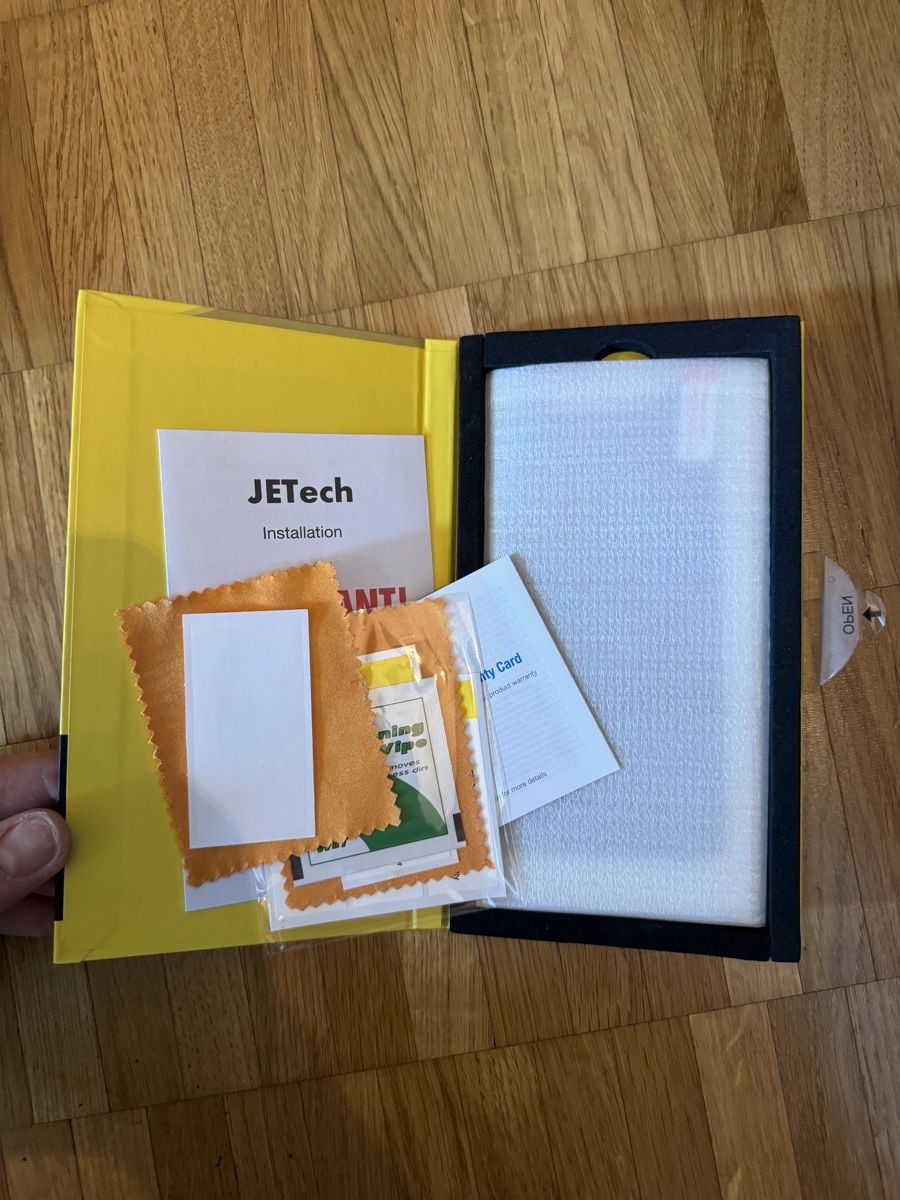Apple Handys / Smartphones: Schutzhüllen IPhone 11 Pro/ XS/X – Neu (gemäss Beschreibung) aus Zürich von cha_7n8s 4