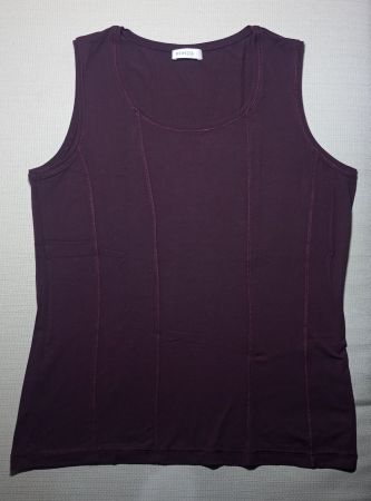 Bonita Tank Top mit speziellen Nähten L zu Nile Free People