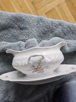 Antike Rosenthal Sauciere
