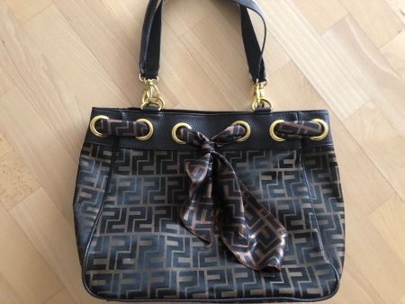 Tolle Handtasche wenig gebraucht