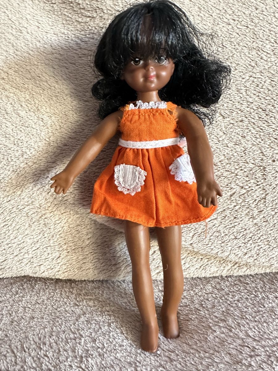 Puppen: Barbies Carla – Gebraucht aus Herbriggen von Sehrazade 3