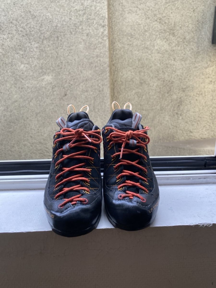 La Sportiva Herrenschuhe: La sportiva chaussure – Gebraucht aus Lausanne von hun_br2q