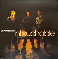 Intouchable - Les Points Sur Les I - Vinyle Hip Hop FR Neuf