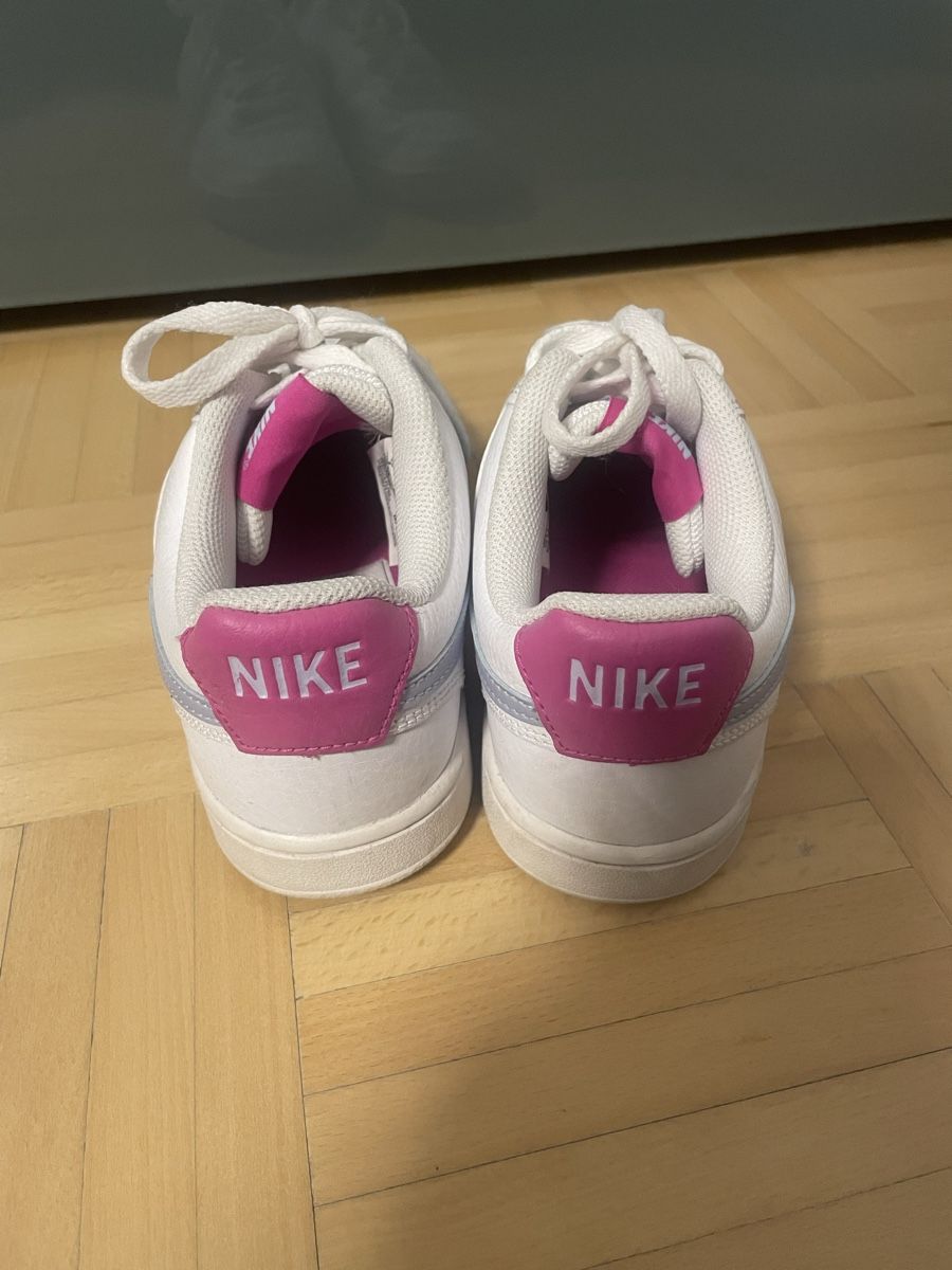 Nike Scarpe da uomo: Baskets NIKE Air Force 🌈 Taille 38 – Usato da Vuadens venduto da Nina11 2