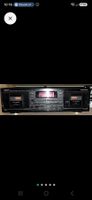 Kassettengerät Dppel-Tape Denon DRW-580