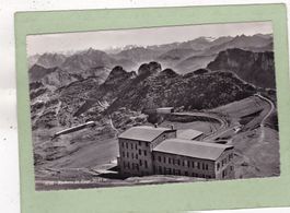 Rochers de Naye 1947