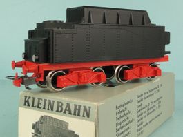 Kleinbahn Tender, neuwertig