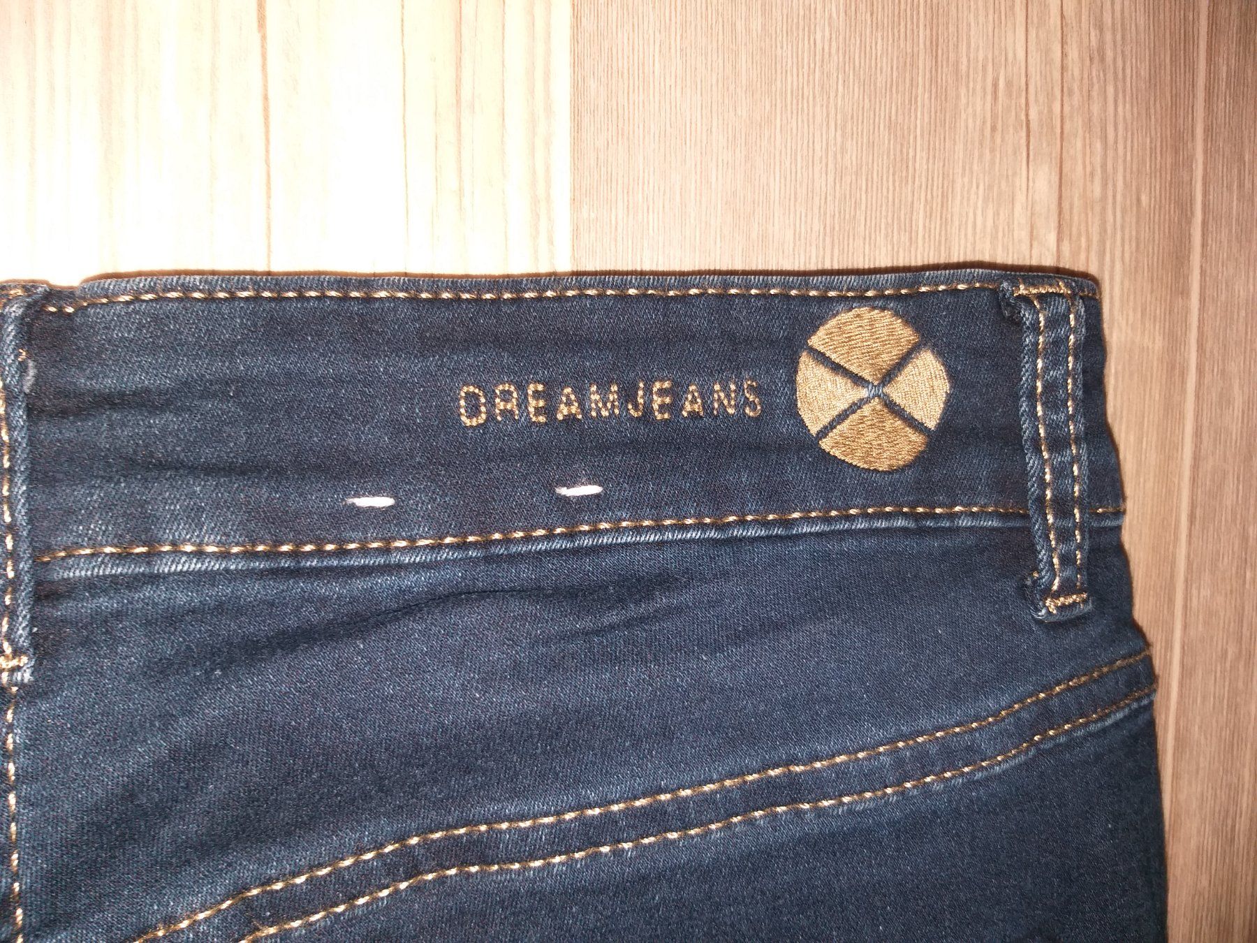 Jeans: MAC DREAM  Jeans    Taille / Grosse 34 – Usato da Cossonay-ville venduto da Super-Price-Quality 7