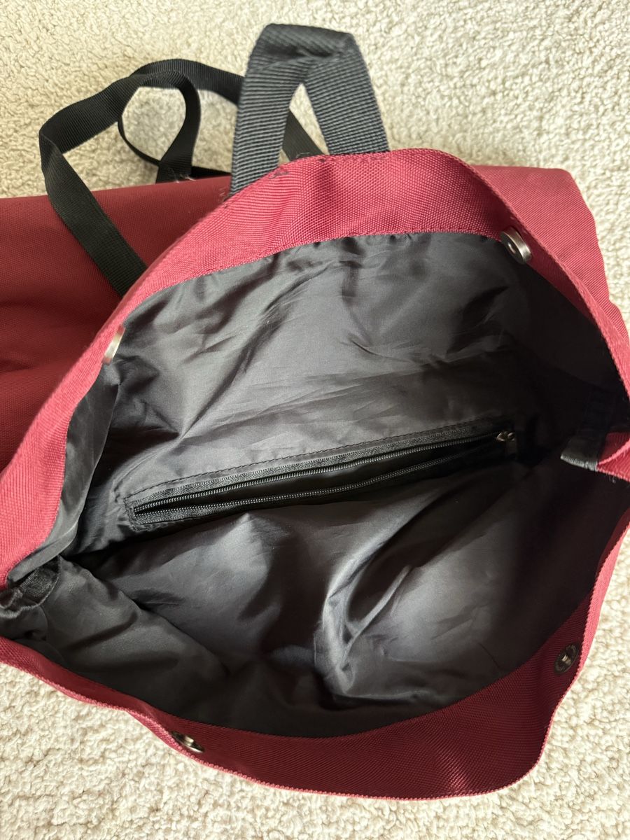 Sacs à dos: ON Rucksack – Neuf (Voir description) à Pontresina par Dolly14 1