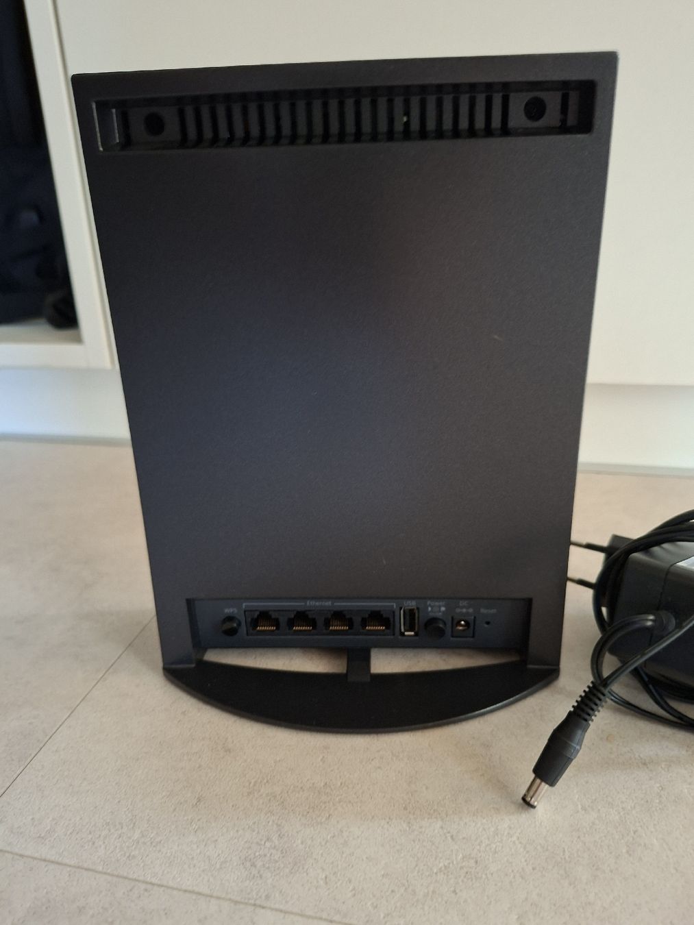 Netgear Modem & Router: Netgear Nighthawk X6S Mesh Extender – Usato da Schafisheim venduto da piiep_17 2