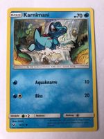 Karnimani - Pokemon - TCG