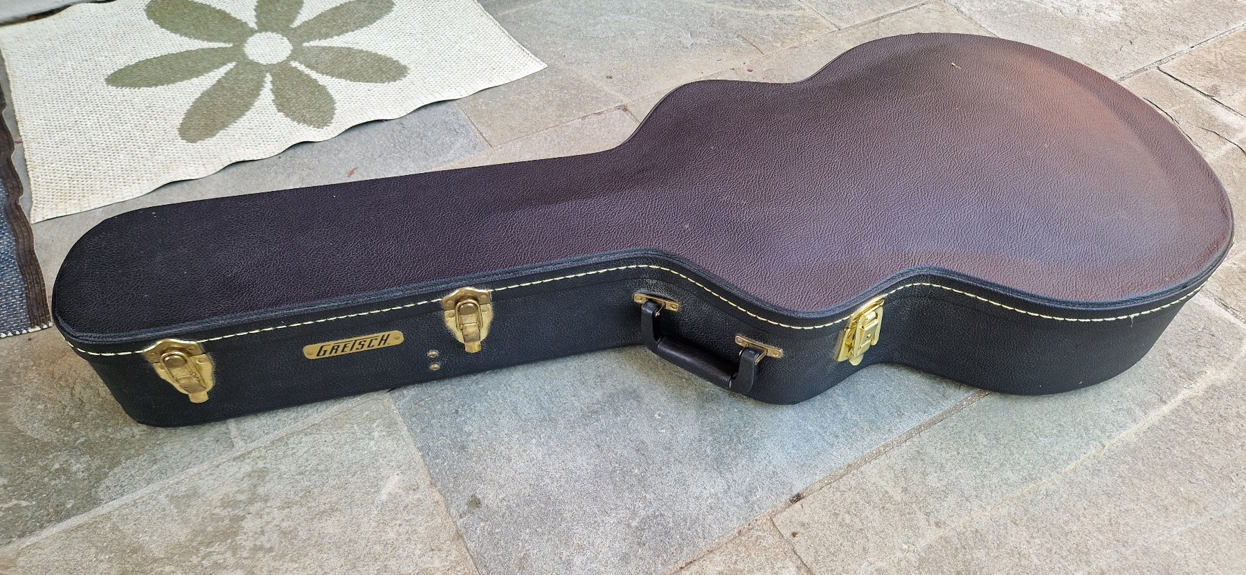 Gretsch Musikinstrumente: Gretsch G6139CBLS - Silver Falcon – Gebraucht aus Sion von Chris_p68 9