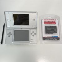 Nintendo DS Lite Batterie
