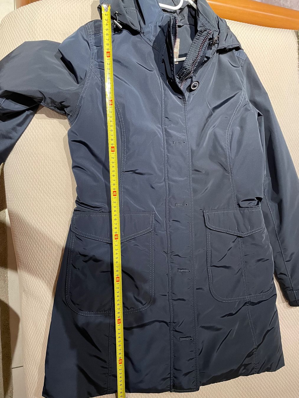 Napapijri Giacche: Napapijri Damen Jacke – Usato da Novazzano venduto da White71 5