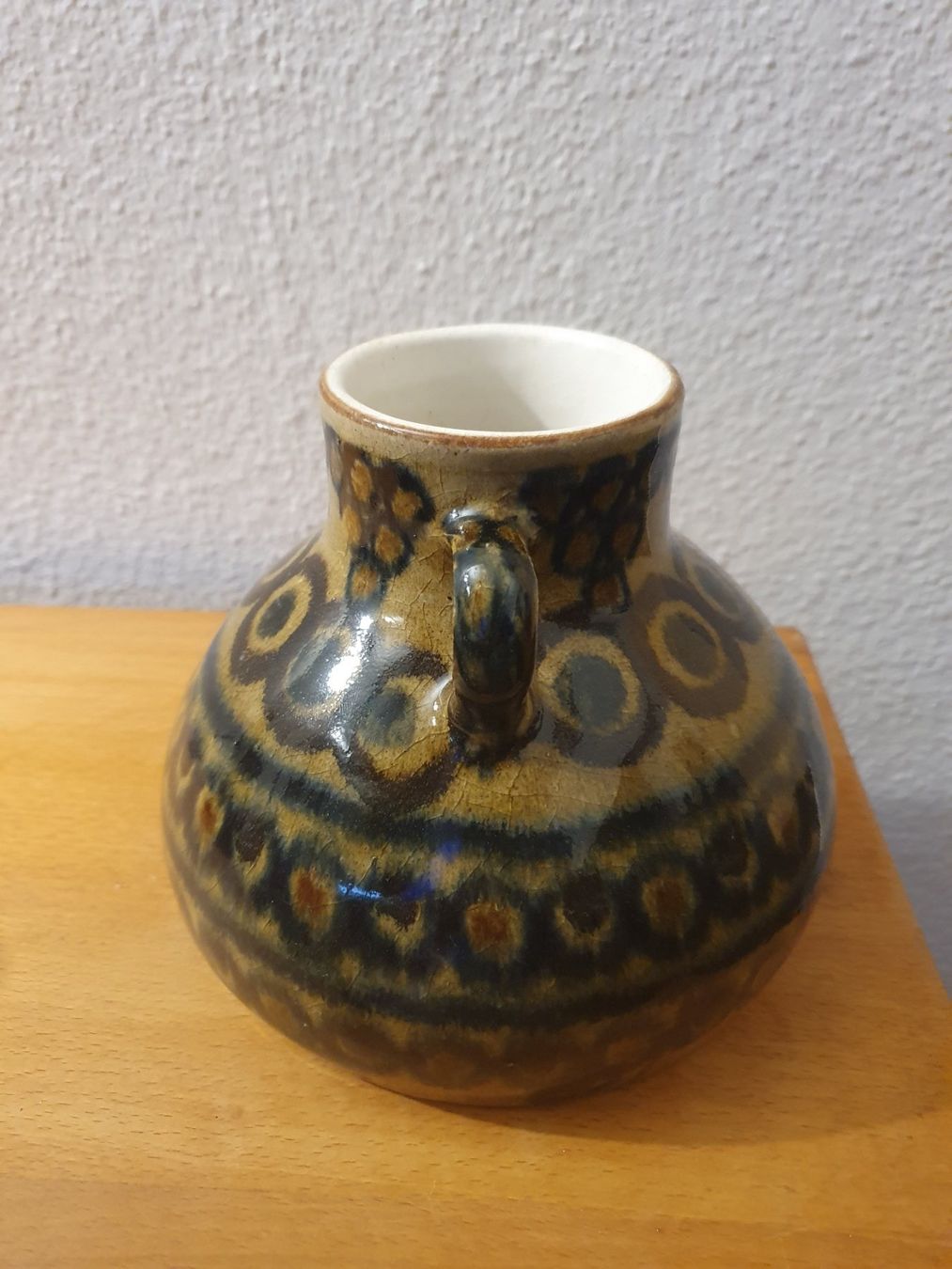 Vasi & Recipienti: Vase aus Keramik – Usato da Langnau am Albis venduto da jer_pm72 3