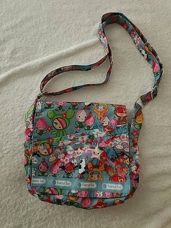 Borsetta Fantasy Sac Tokidoki