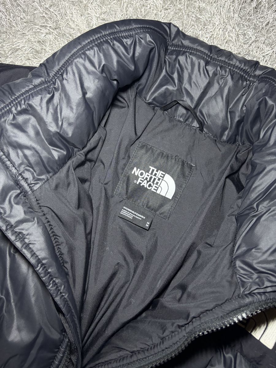 North Face Giacche: The North Face Nuptse Jacket Black Size M – Usato da Brislach venduto da edu_t6pq 3