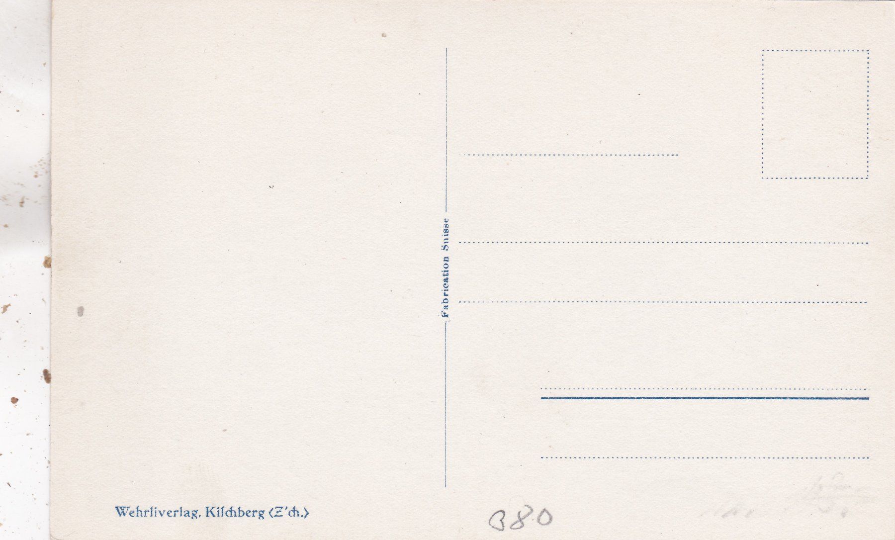 Cartoline postali: Andermatt gegen die Furka – Usato da Herisau venduto da Lisegrat2008 1