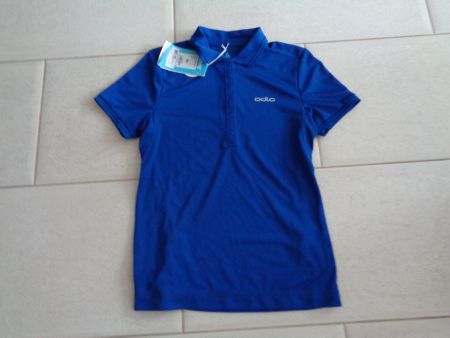 ODLO POLOSHIRT GR.XS *NEU*