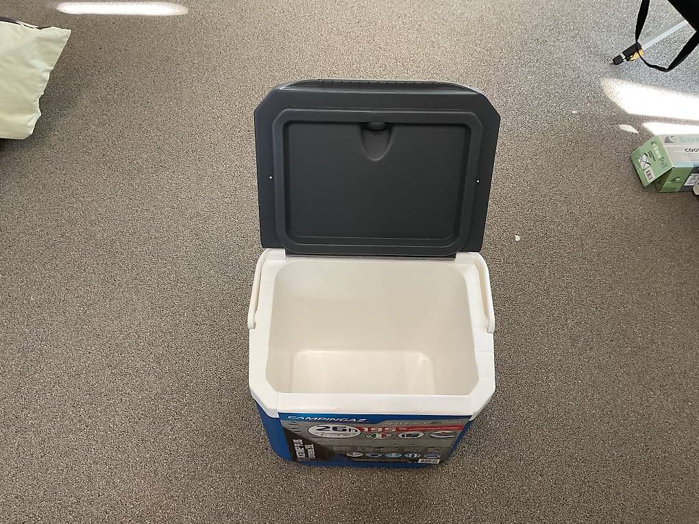 Frigoriferi & Refrigeratori: Campingaz Kühlboxen 26L und 29L – Nuovo e nell'imballaggio originale da Ebikon venduto da Portmann_Sport 1