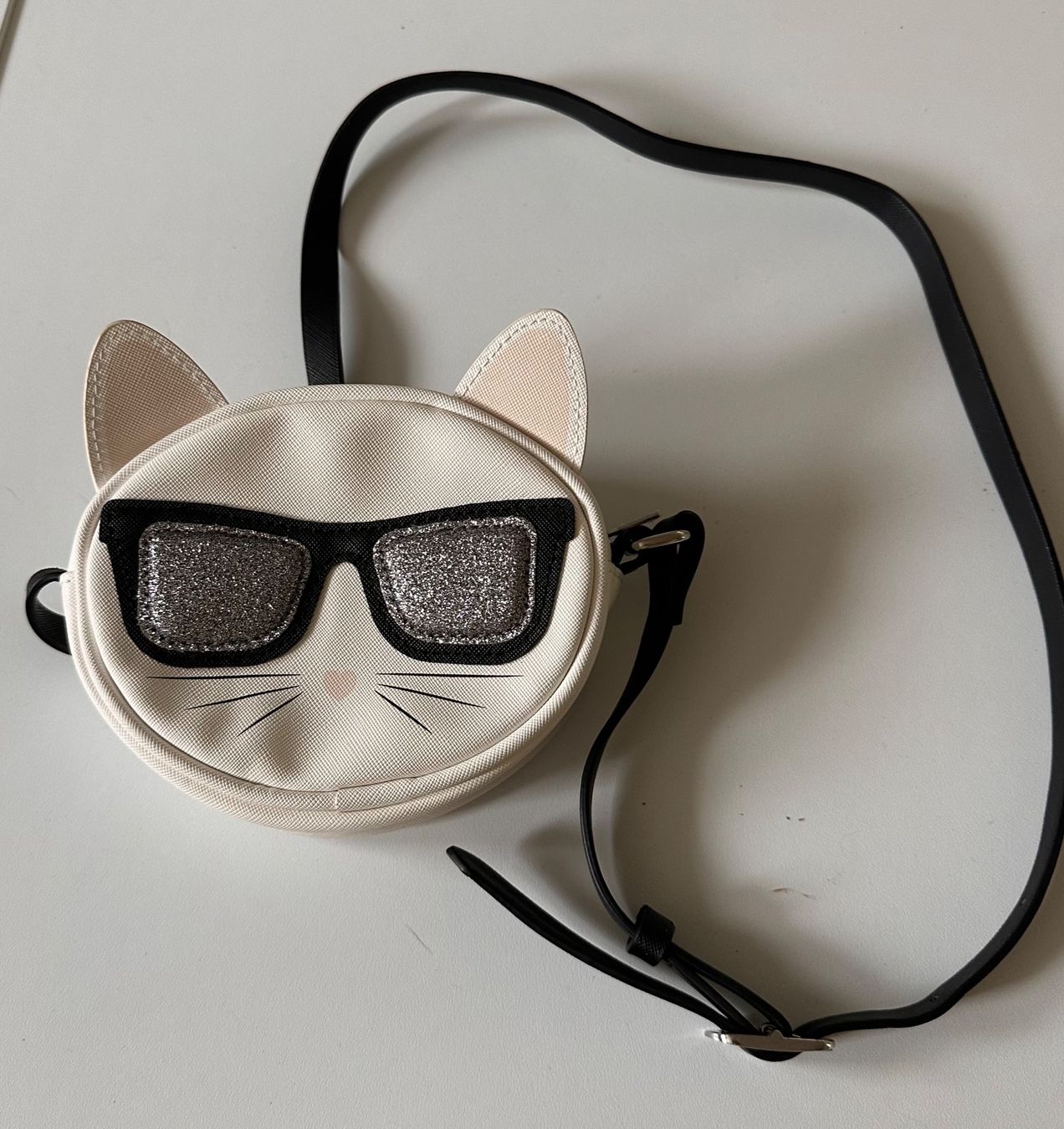 Karl Lagerfeld Borse & Zaini: Kinderhandtasche Karl Lagerfeld Kids – Usato da Dürrenroth venduto da tvy_bh56