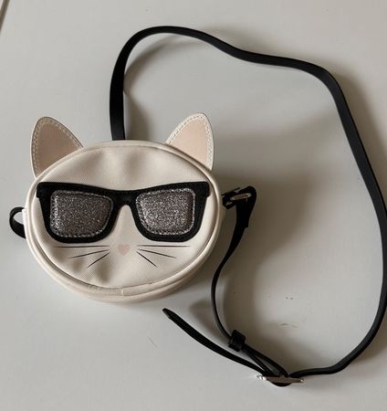 Kinderhandtasche Karl Lagerfeld Kids
