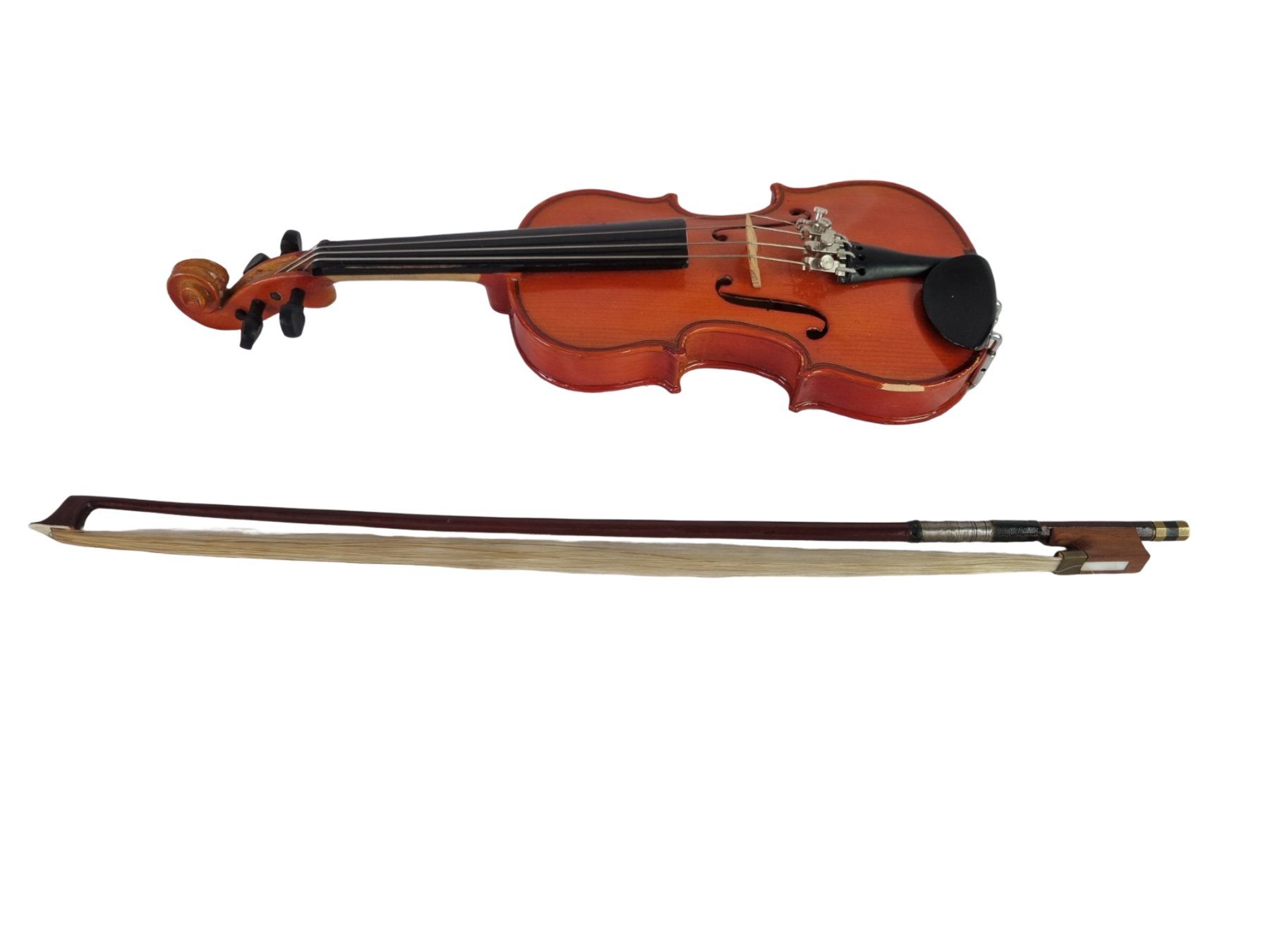 Instruments de musique: LARK Geige & Koffer – D'occasion à Wangen b. Olten par Restwert_Wangen 3