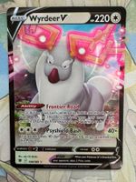 Pokémon TCG – Wyrdeer V (ASR134) Astral Radiance