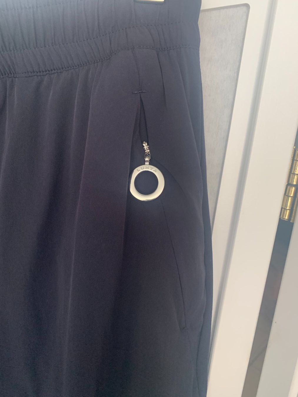 Pantalons: Lutha sommerleichte Freizeithose – Neuf (Voir description) à Winterthur par Dagmar-Steffen011 2