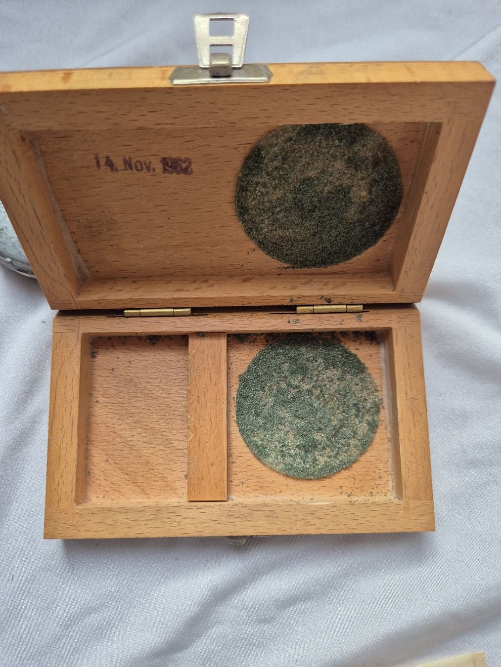 Misurare: outil ancien  Schnelltaster Quicktest vintage – Usato da Genthod venduto da Lenas9 5
