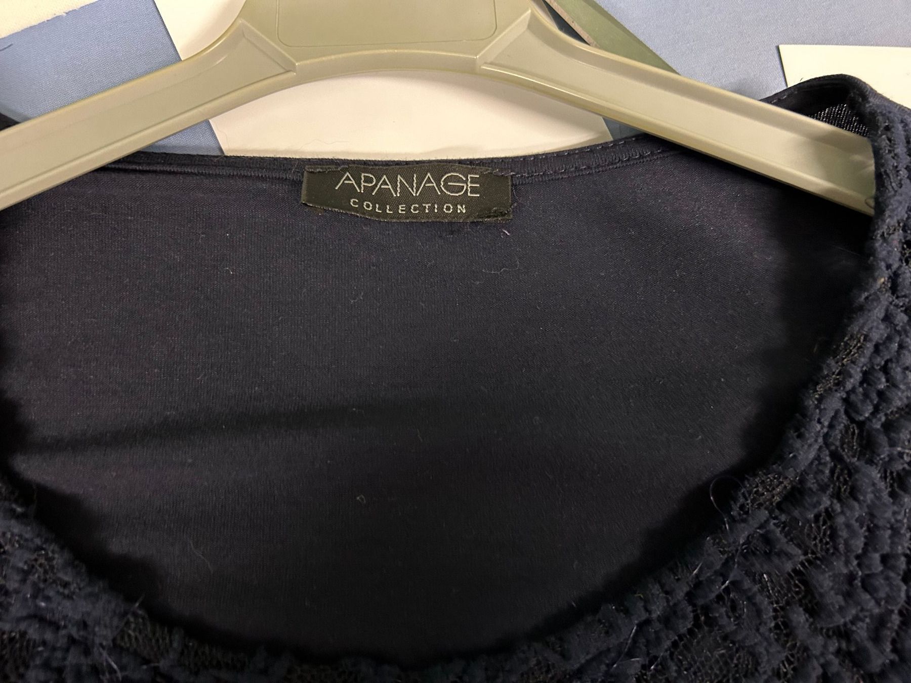 Pullover & Sweatshirts: Damenpullover mit Spitzen – Gebraucht aus Zumikon von Uranus88 2