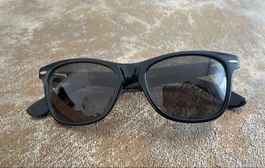 Sunglasses by Pfendt Optic, Chocolate