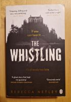The Whistling - Rebecca Netley