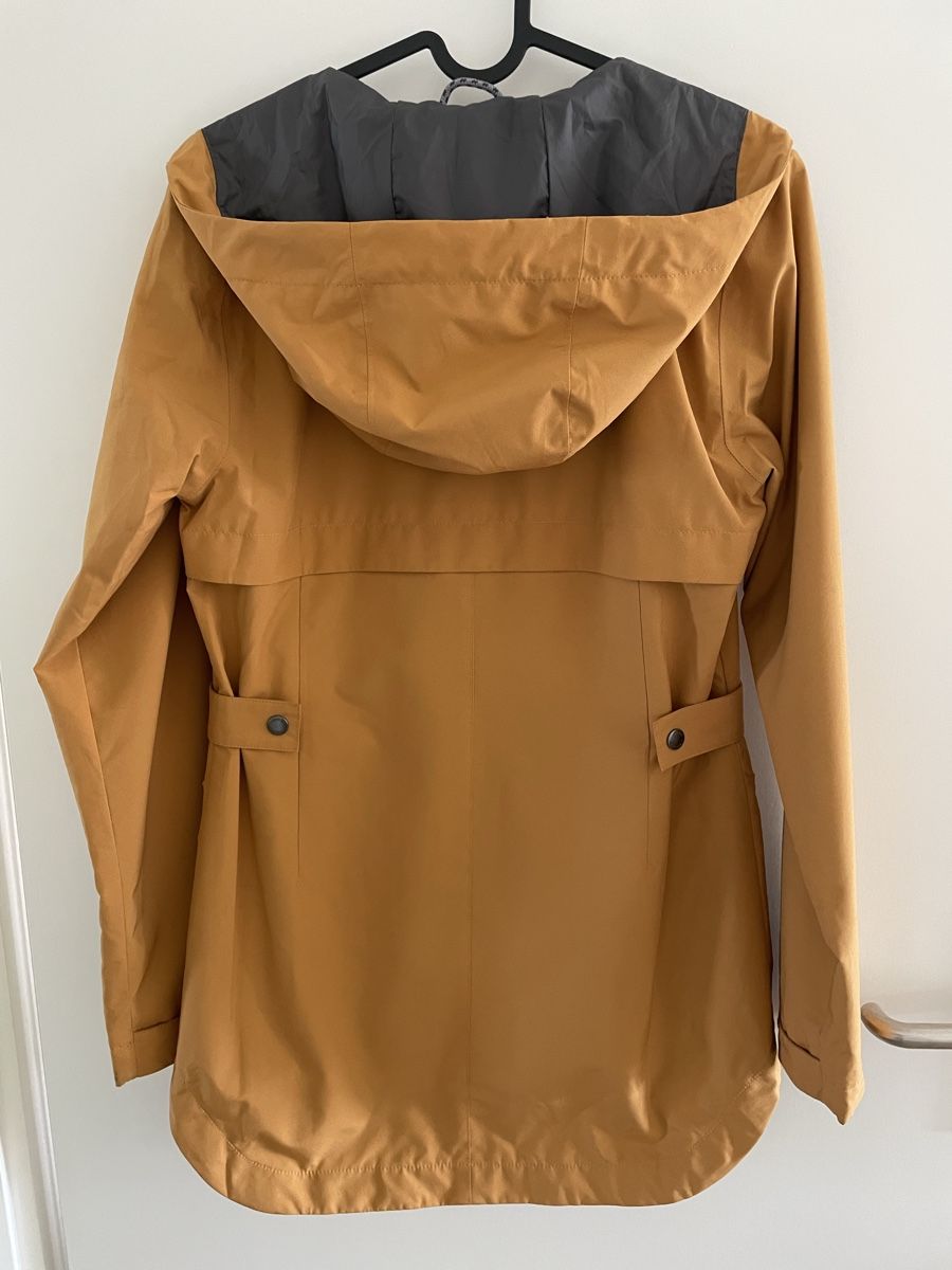 Columbia Giacche: Columbia rain jacket – Usato da Küsnacht ZH venduto da BPorta10 1