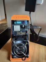 Bitaxe Gamma 601 Solo Miner 1.2Th/s 18W 12V