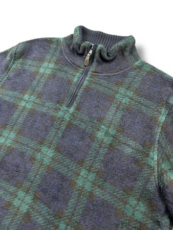 Polaire Ralph Lauren Vintage Gris - Taille L Homme