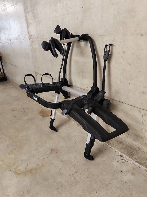 Attelages de remorque: Thule Plateform outway 2 – D'occasion à Bursins par Raf-P 1