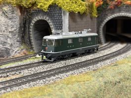 Roco 79255 - Re 4/4 II - AC sound