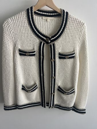 Maje Strickjacke Gr. 1 - ungebraucht